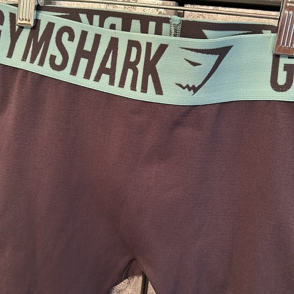 Gymshark crop leggings - Picture 10 of 13